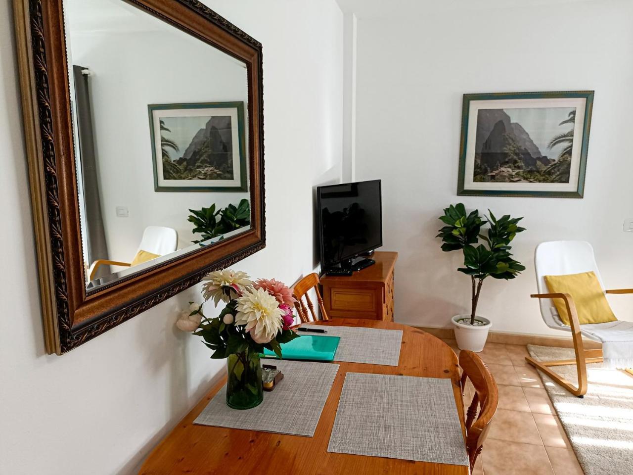 Apartment Beautiful 1 Bedroom With Mountain View *