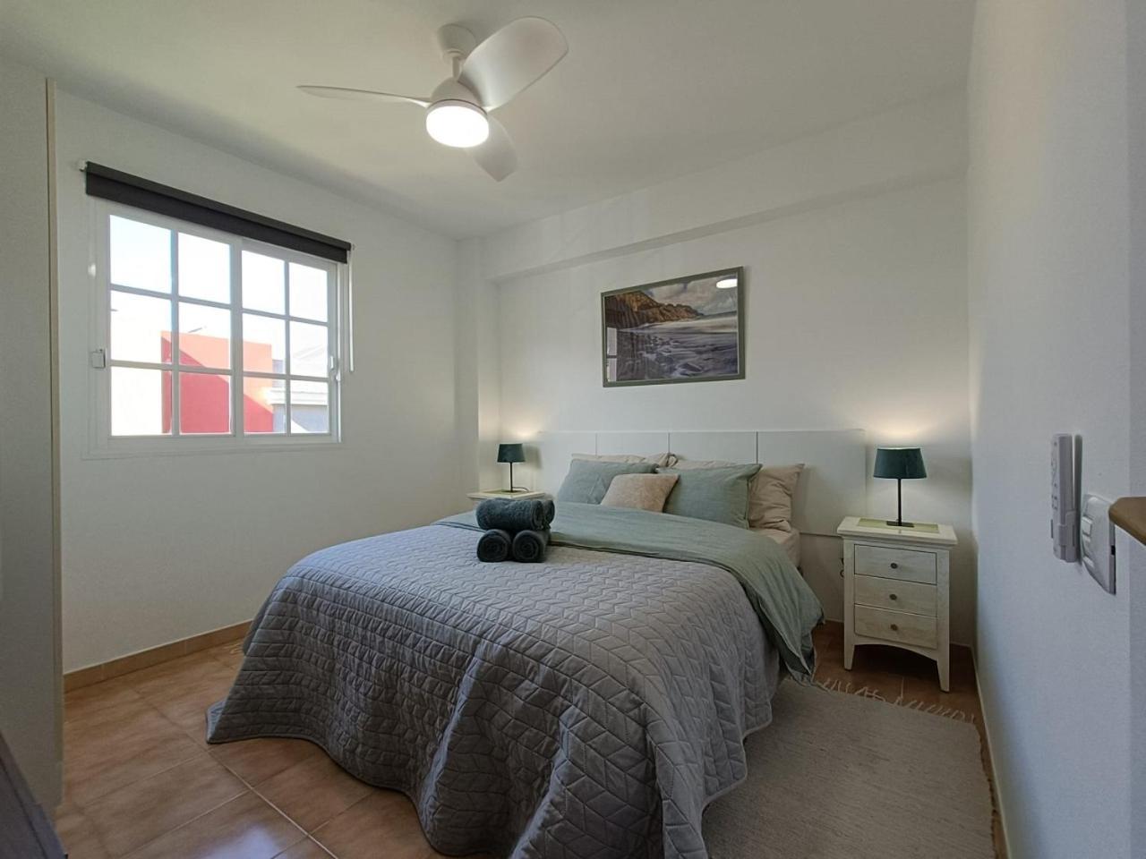 Apartment Beautiful 1 Bedroom With Mountain View *