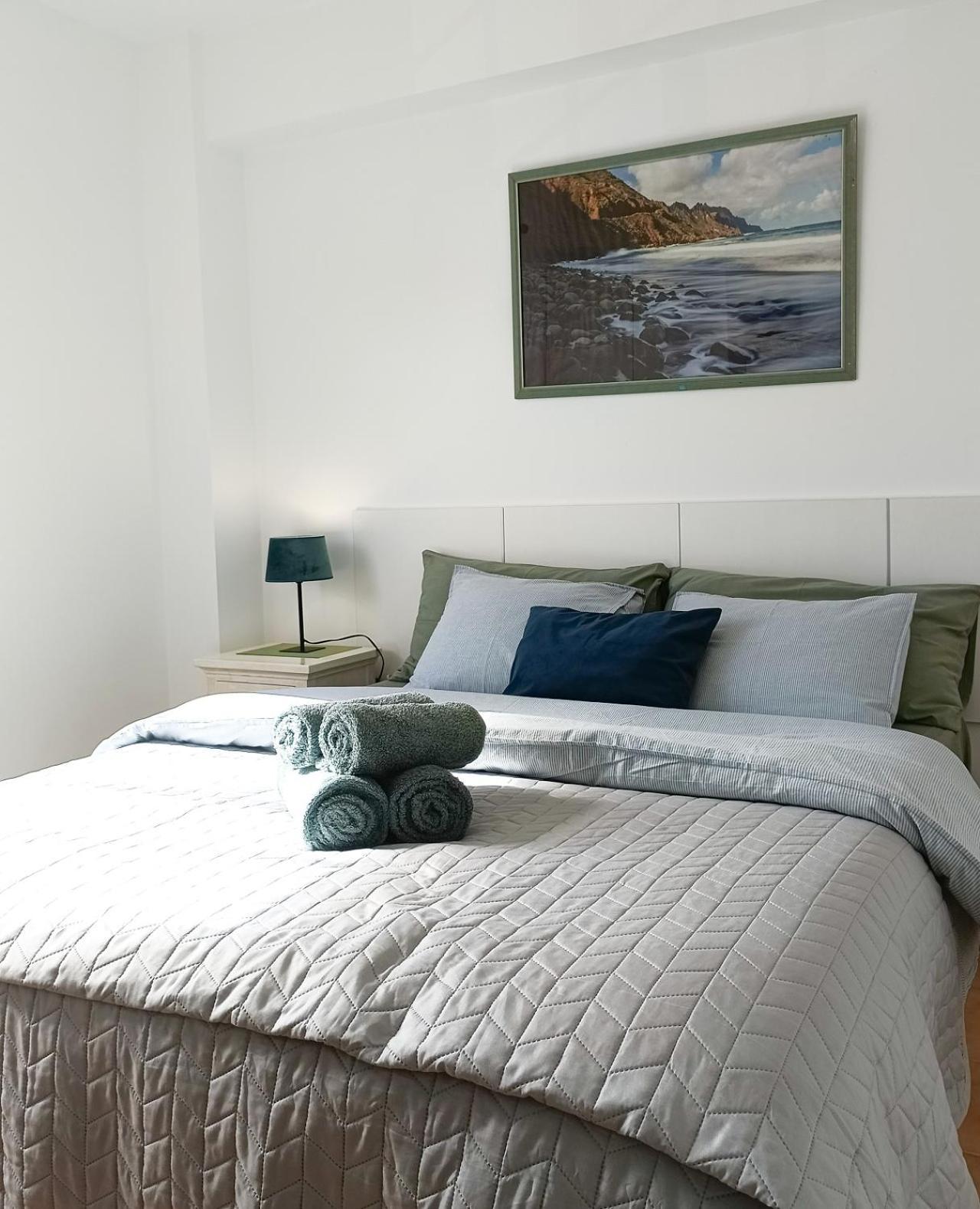 Apartment Beautiful 1 Bedroom With Mountain View *
