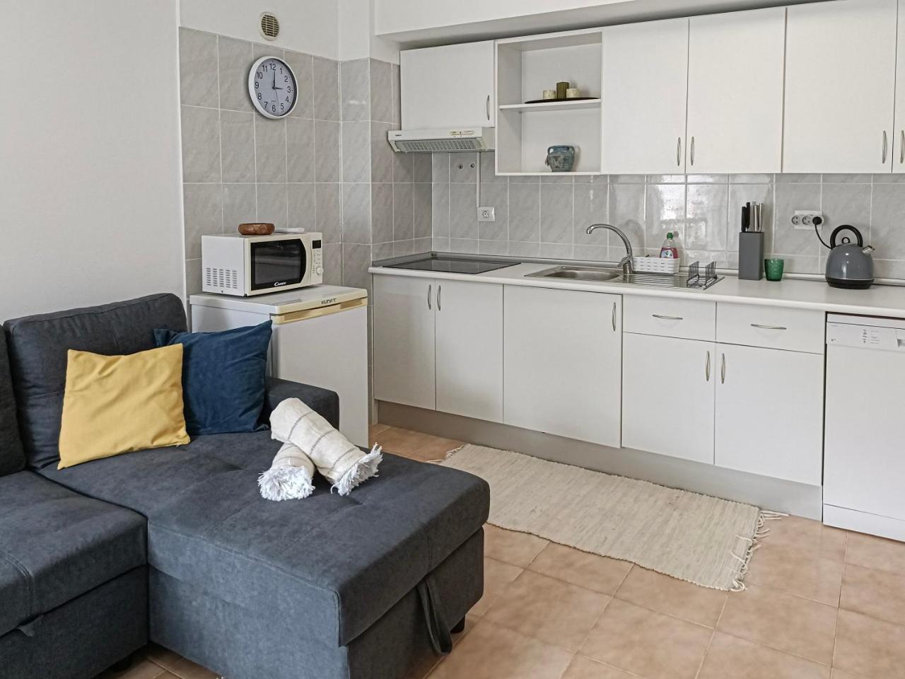 Beautiful 1 Bedroom With Mountain View Apartment *