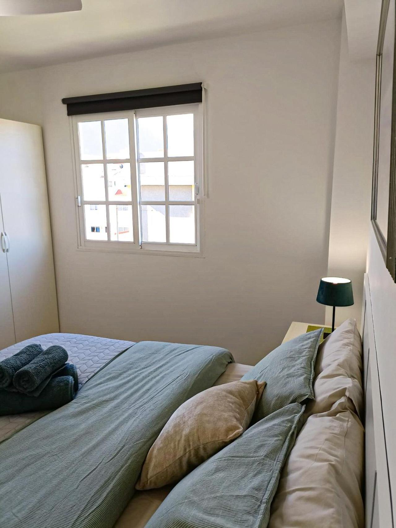 Beautiful 1 Bedroom With Mountain View Los Silos