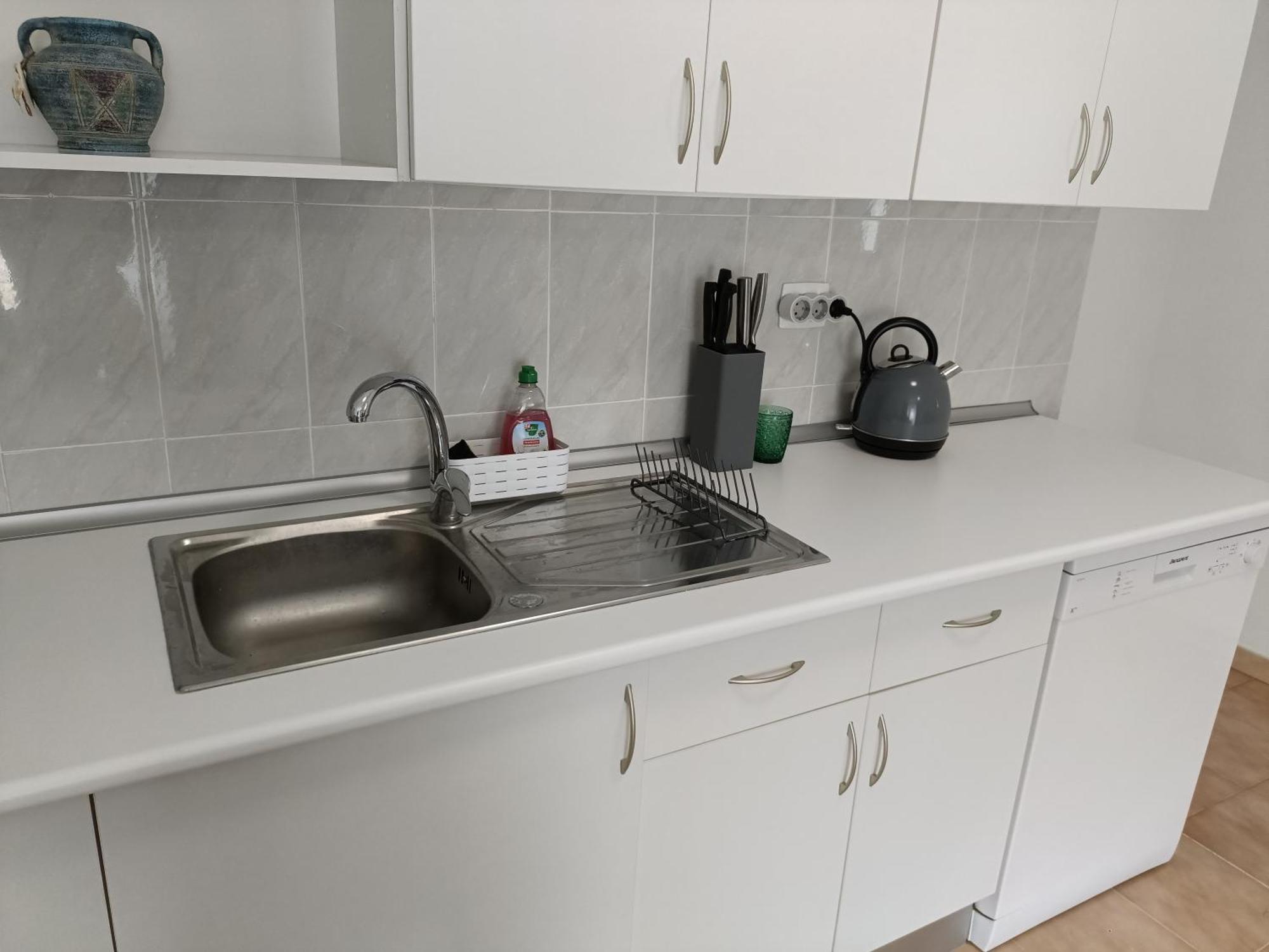 Beautiful 1 Bedroom With Mountain View Los Silos